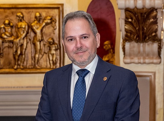 Francisco José Jáuregui Acuña