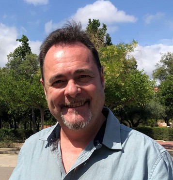 Santiago López Rodríguez