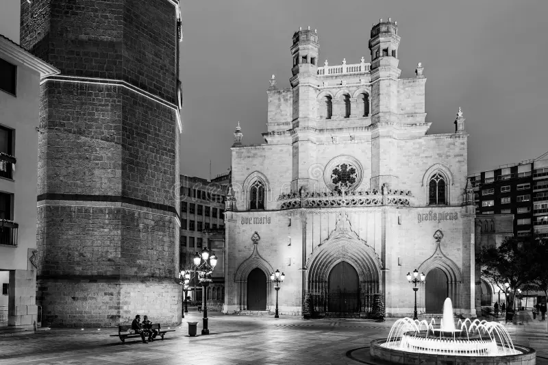 Historia de la Hermandad de Paz y Caridad