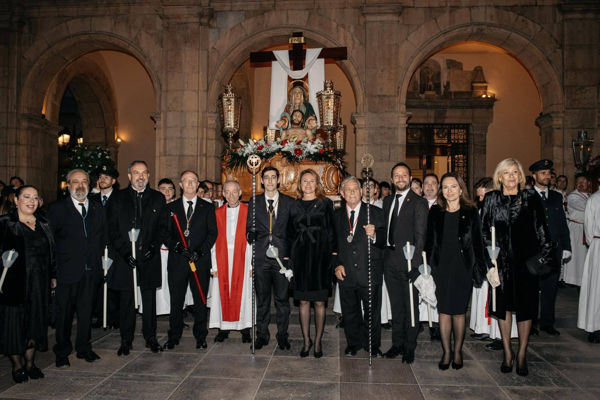 Autoridades