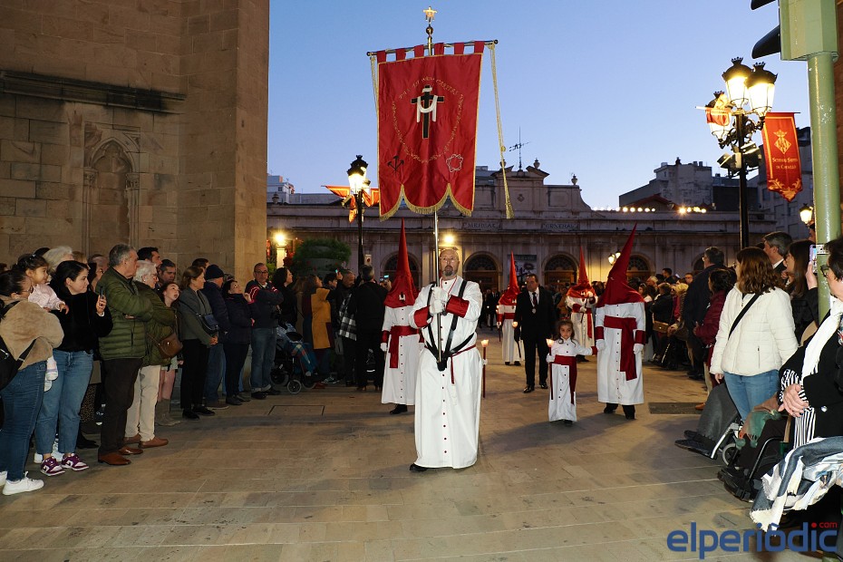 Estandarte de la Hermandad
